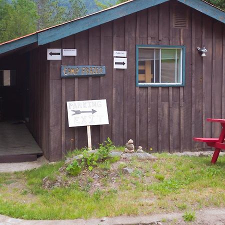 Mattawa River Resort 外观 照片