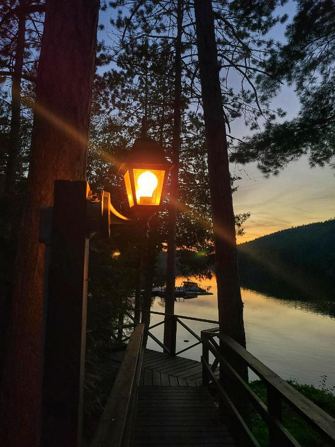 Mattawa River Resort 外观 照片
