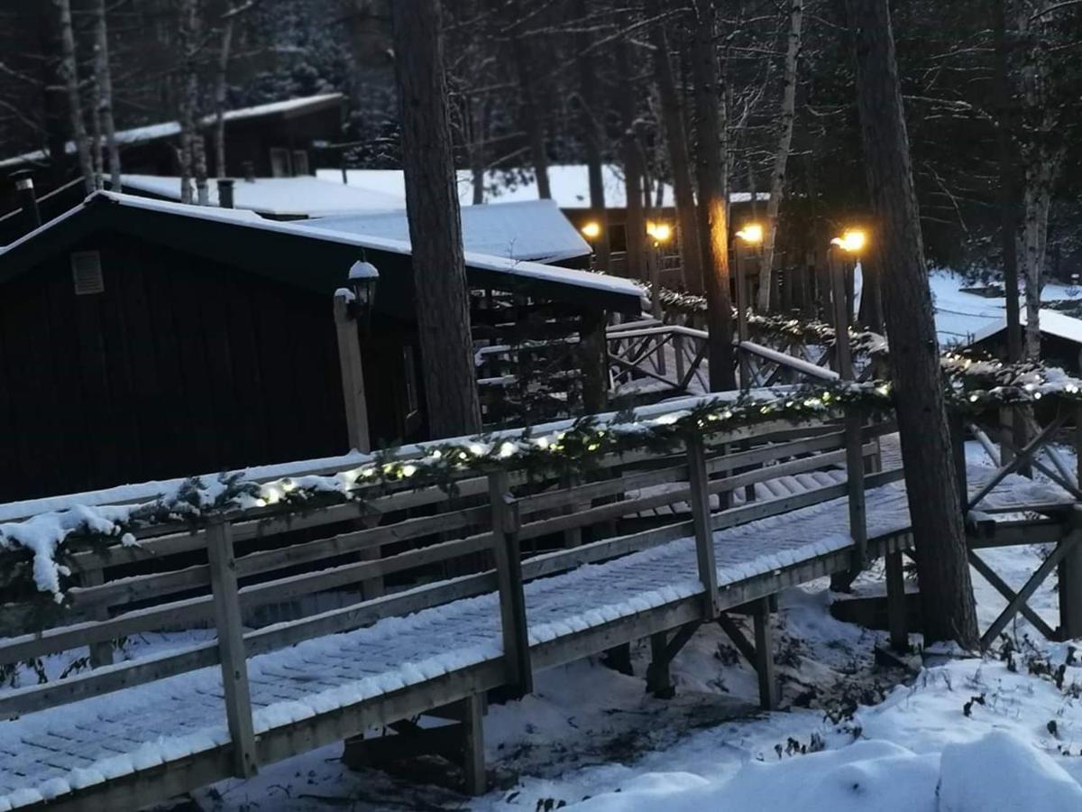 Mattawa River Resort 外观 照片
