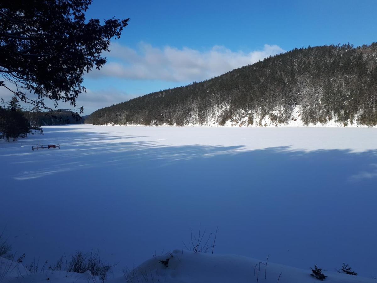 Mattawa River Resort 外观 照片