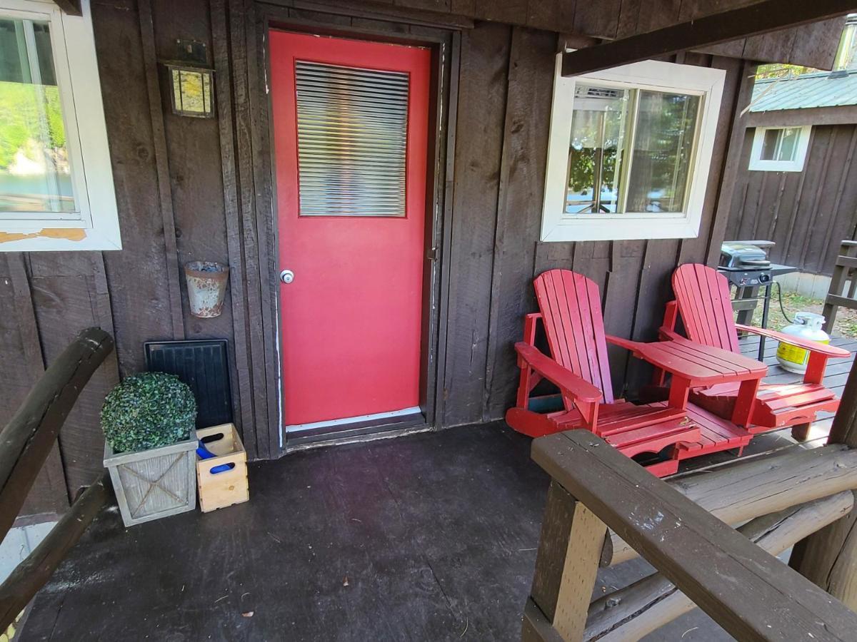 Mattawa River Resort 外观 照片