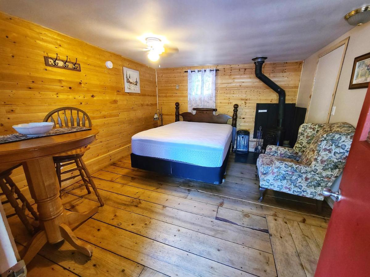 Mattawa River Resort 外观 照片