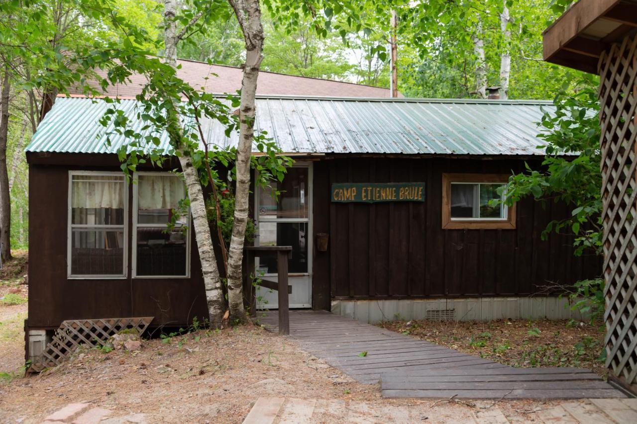 Mattawa River Resort 外观 照片