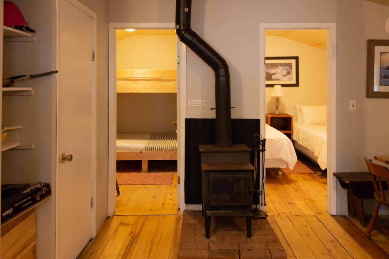 Mattawa River Resort 外观 照片