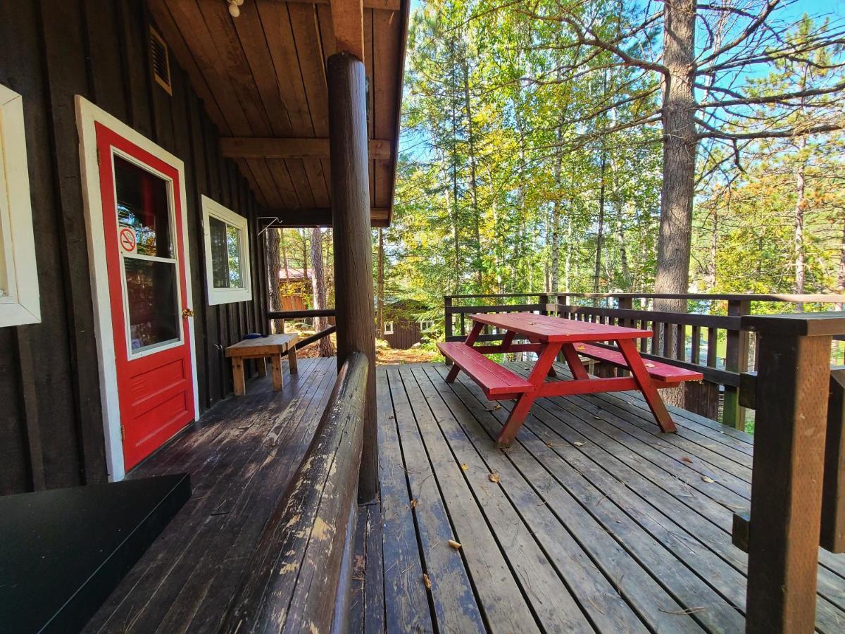 Mattawa River Resort 外观 照片