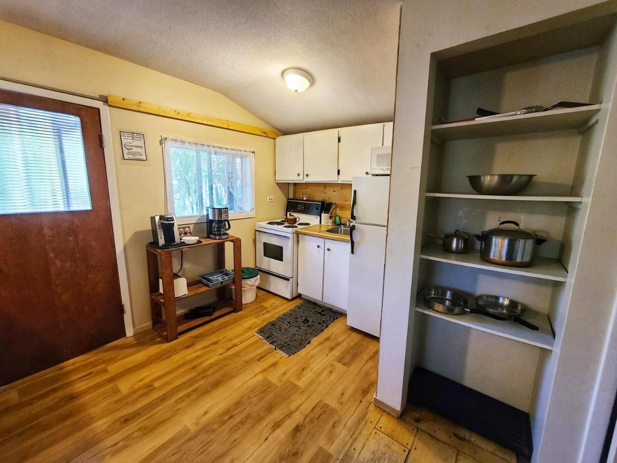 Mattawa River Resort 外观 照片