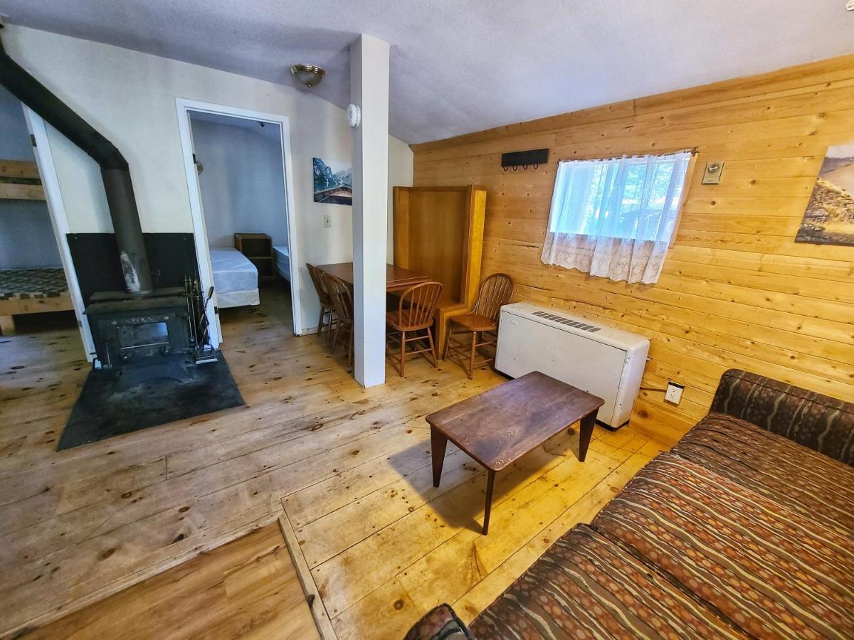 Mattawa River Resort 外观 照片