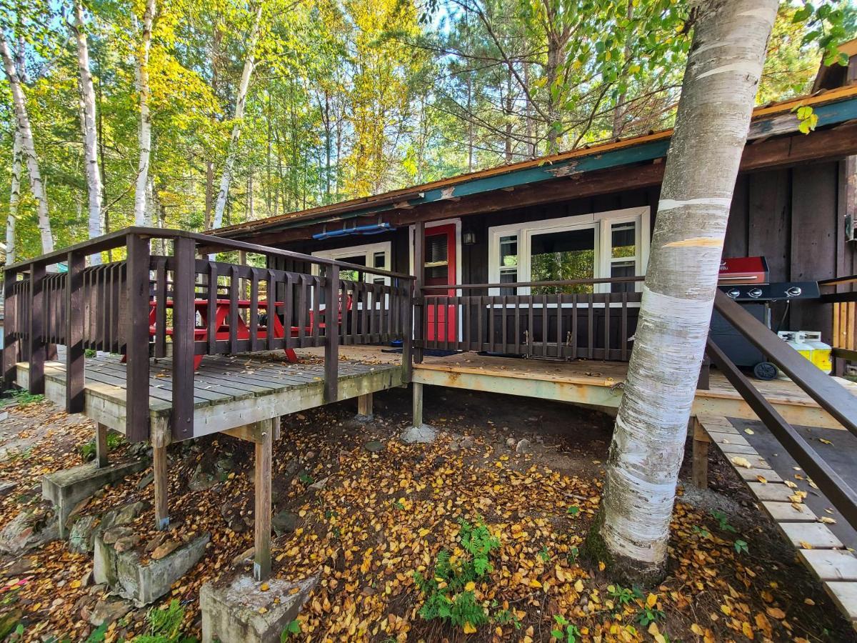 Mattawa River Resort 外观 照片