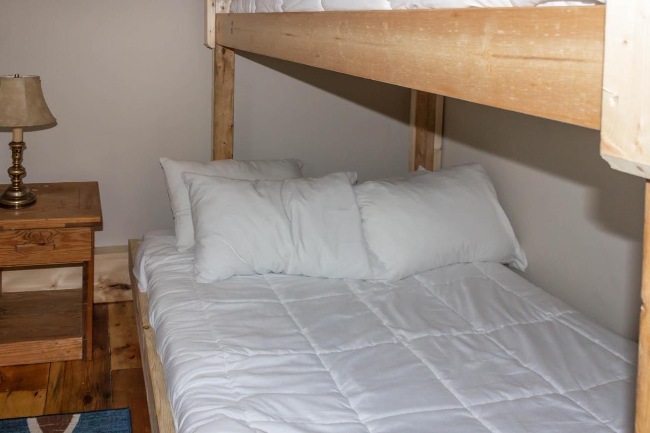 Mattawa River Resort 外观 照片
