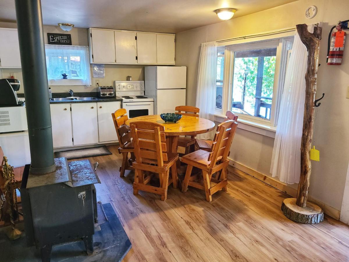 Mattawa River Resort 外观 照片