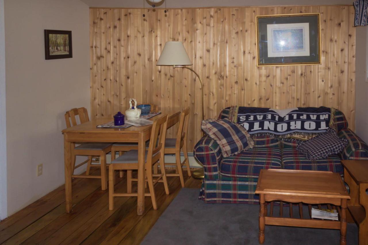 Mattawa River Resort 外观 照片