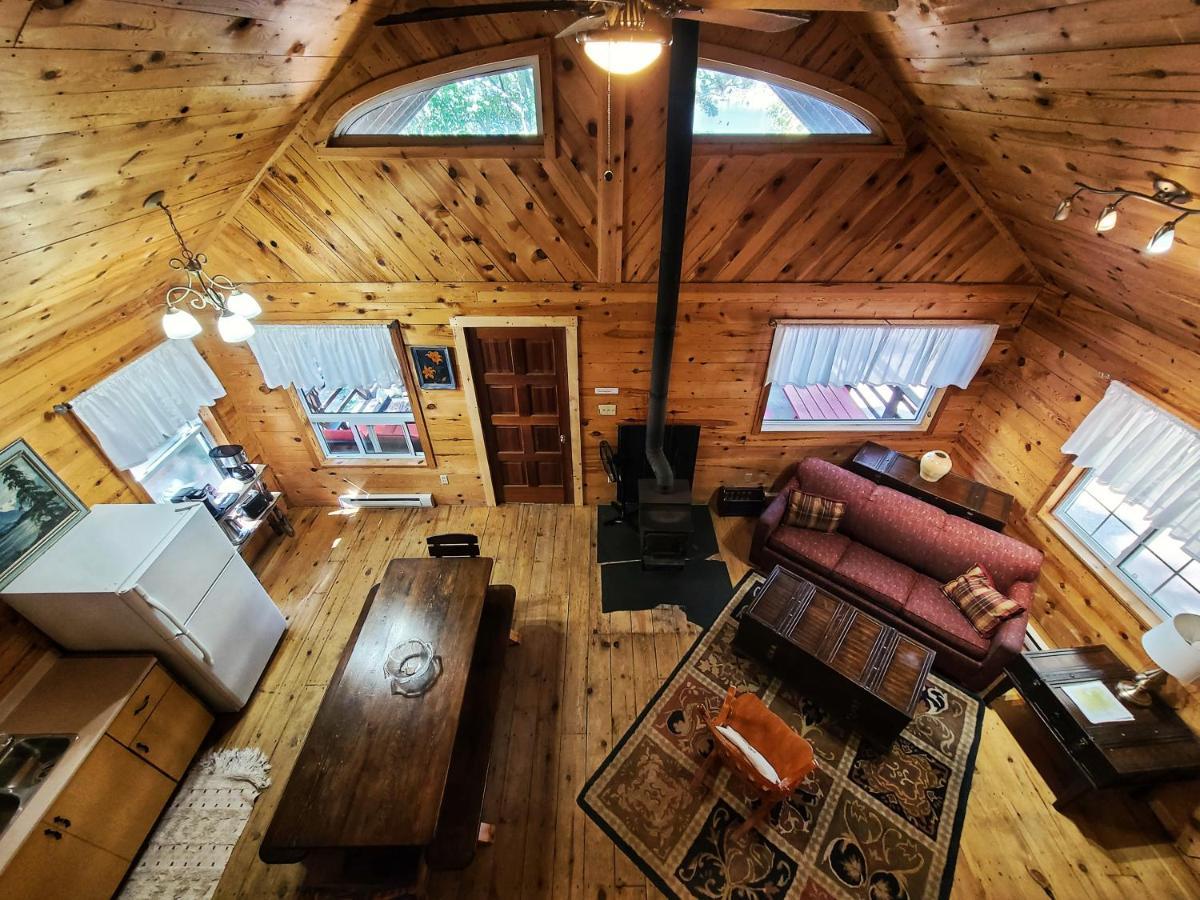 Mattawa River Resort 外观 照片