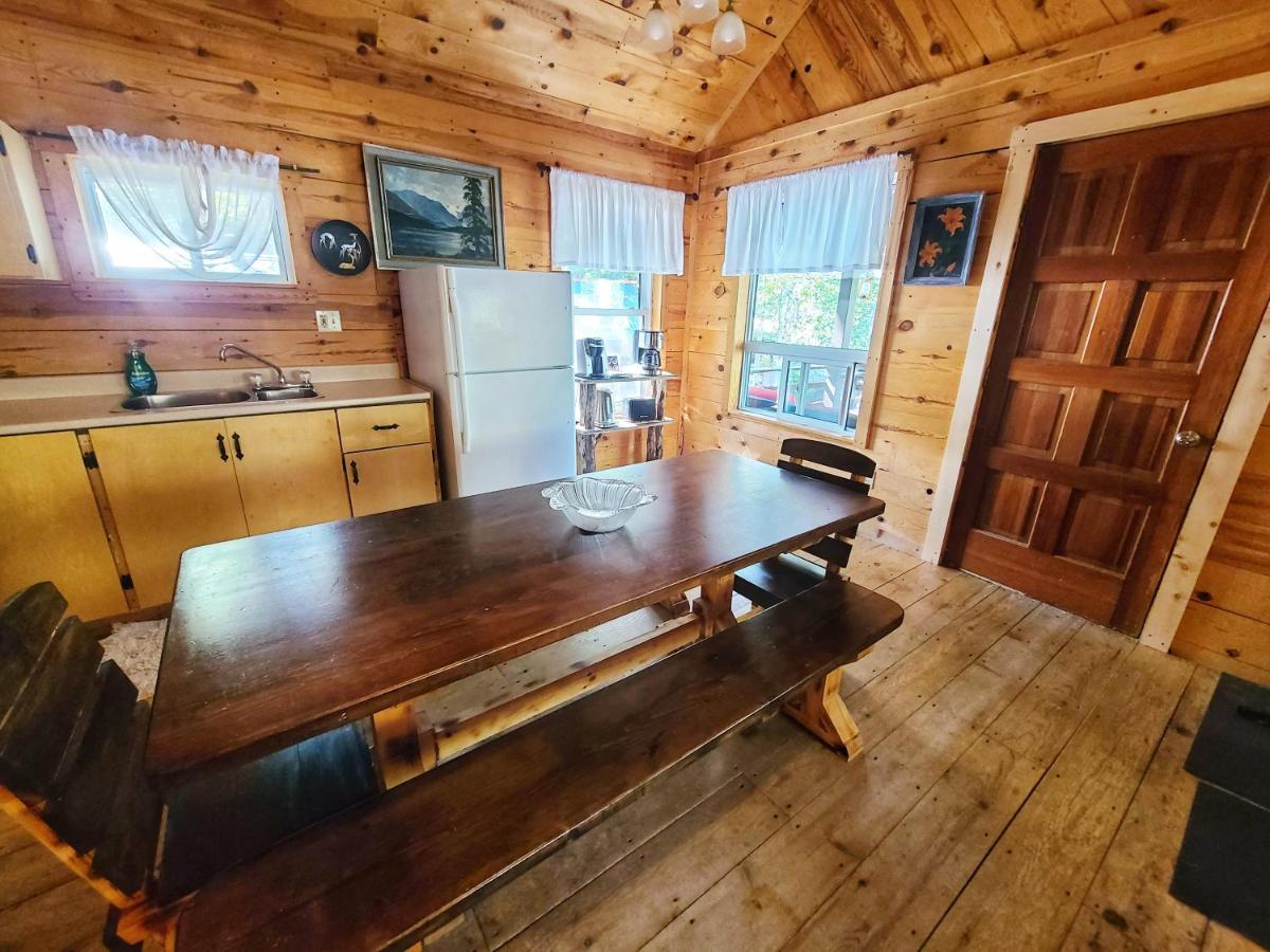 Mattawa River Resort 外观 照片