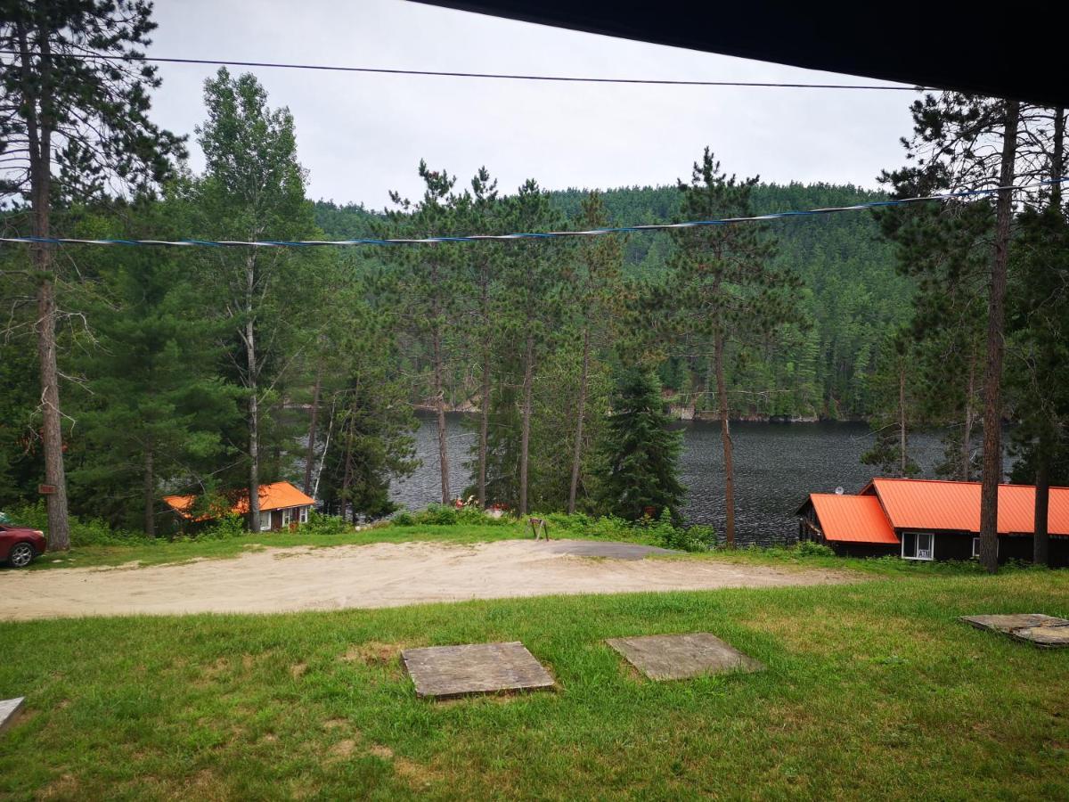 Mattawa River Resort 外观 照片