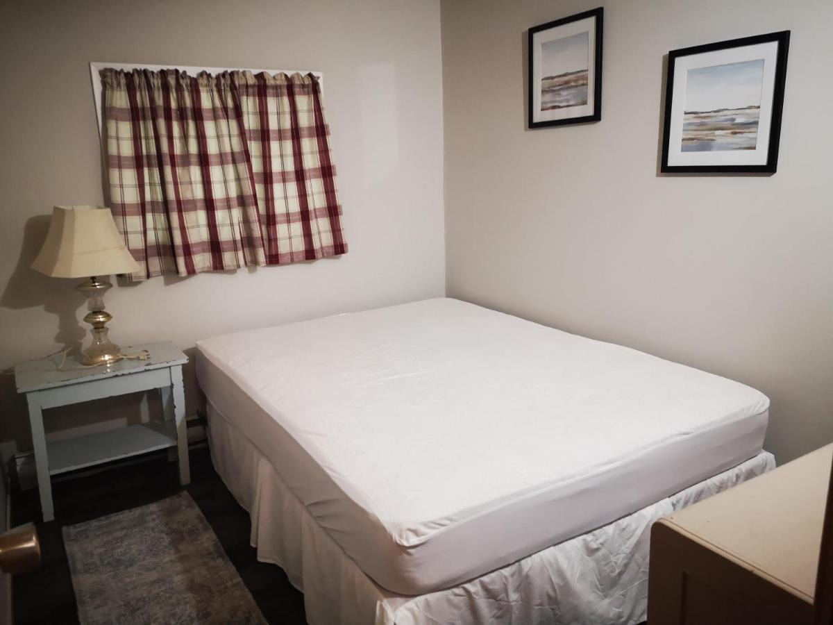 Mattawa River Resort 外观 照片
