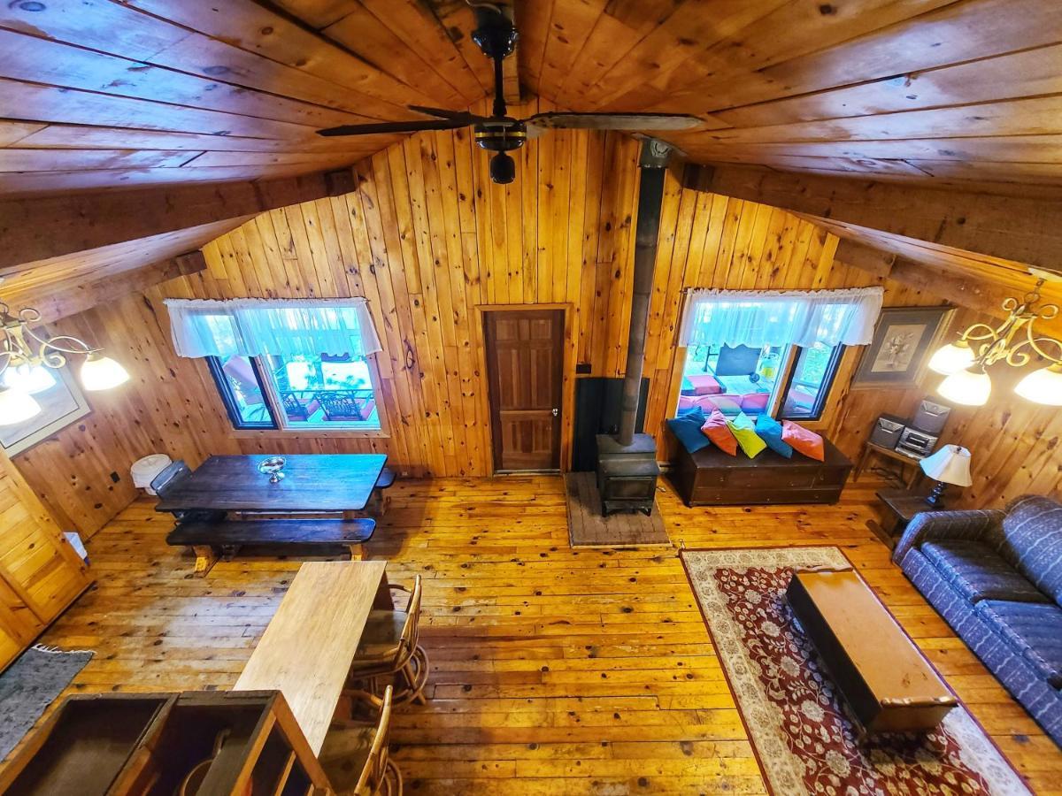 Mattawa River Resort 外观 照片