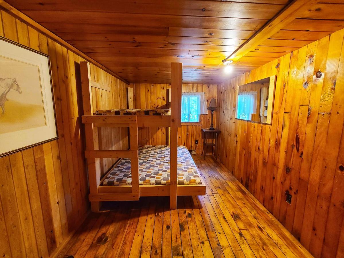 Mattawa River Resort 外观 照片