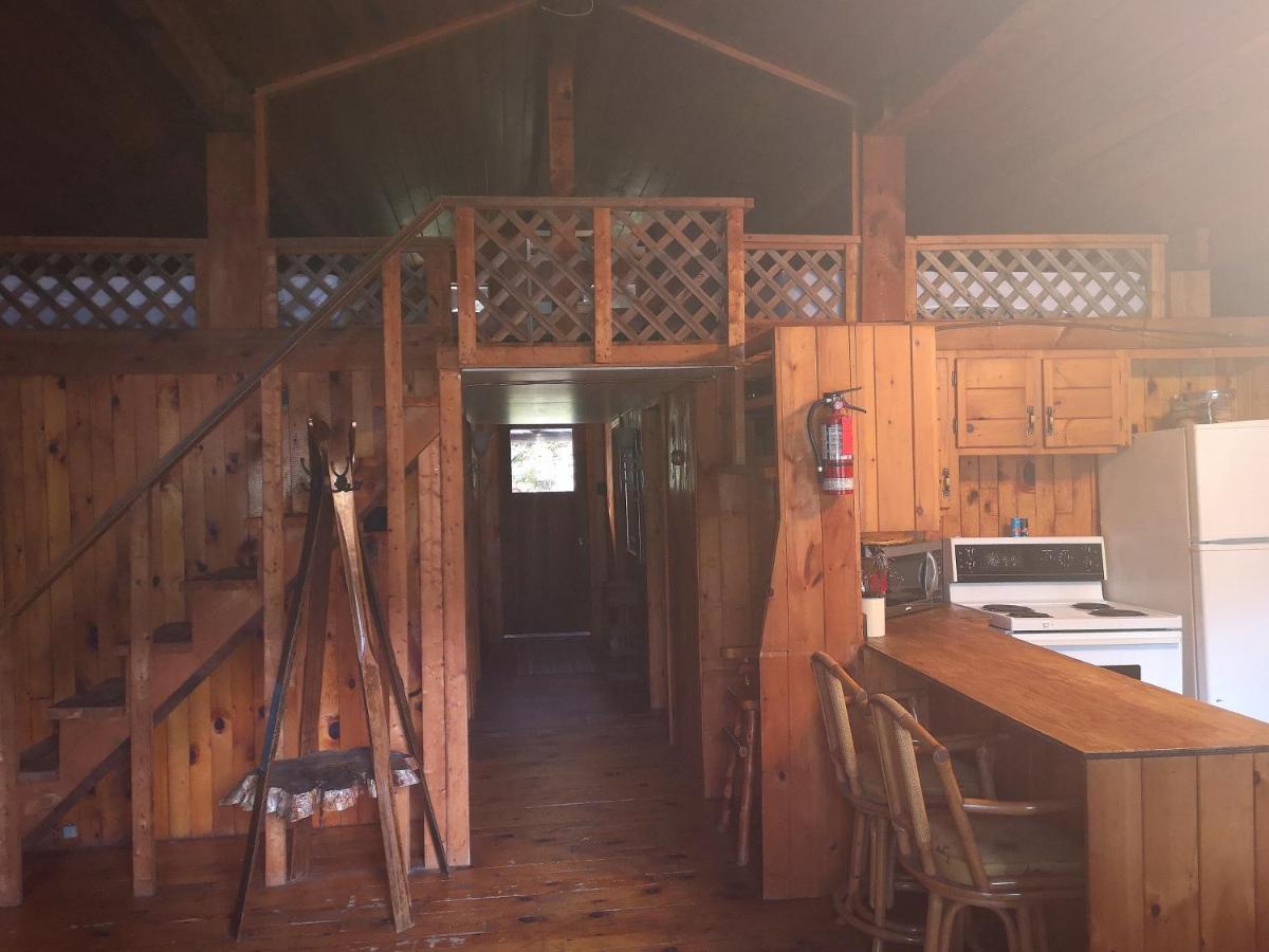 Mattawa River Resort 外观 照片