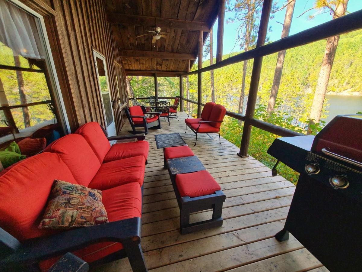 Mattawa River Resort 外观 照片