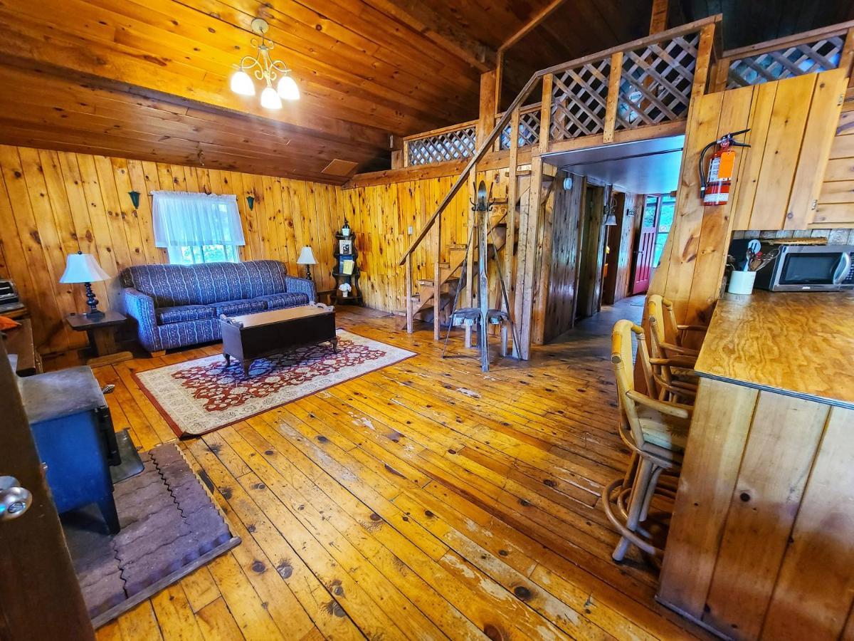 Mattawa River Resort 外观 照片