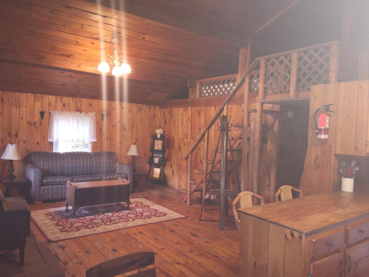Mattawa River Resort 外观 照片