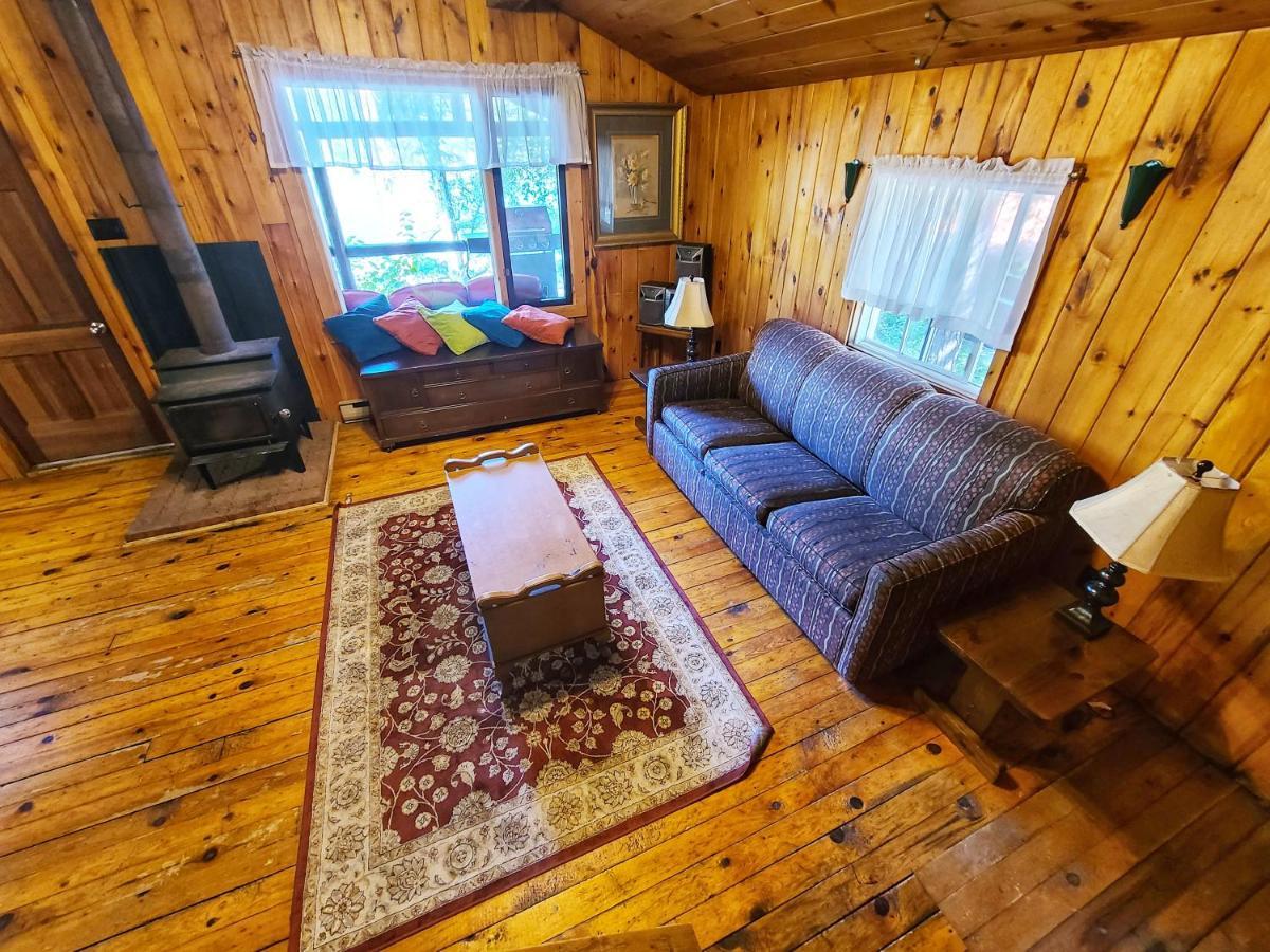 Mattawa River Resort 外观 照片