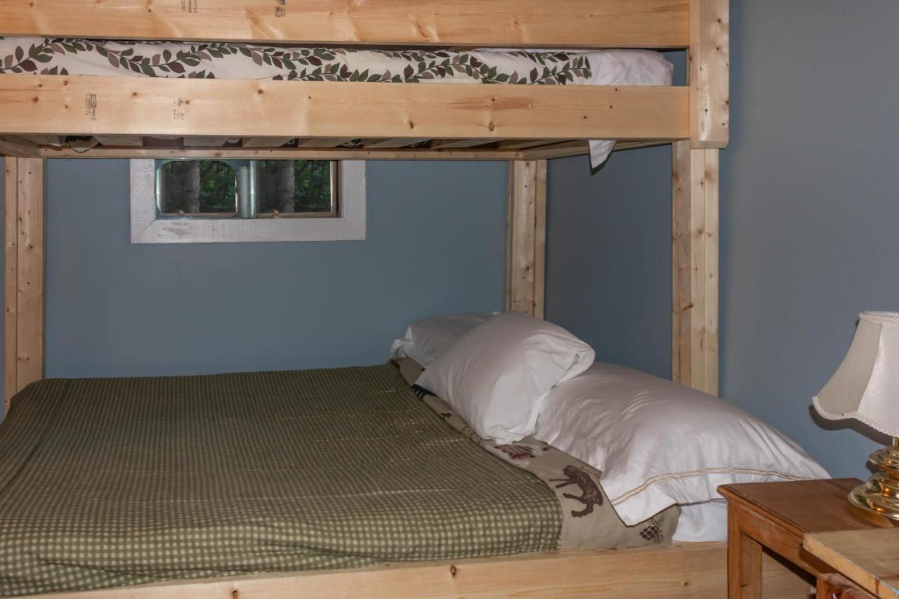 Mattawa River Resort 外观 照片