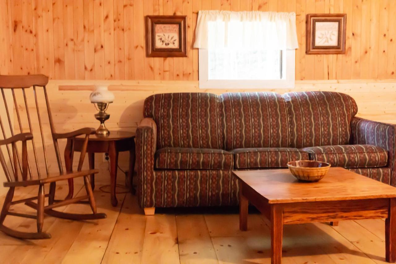 Mattawa River Resort 外观 照片