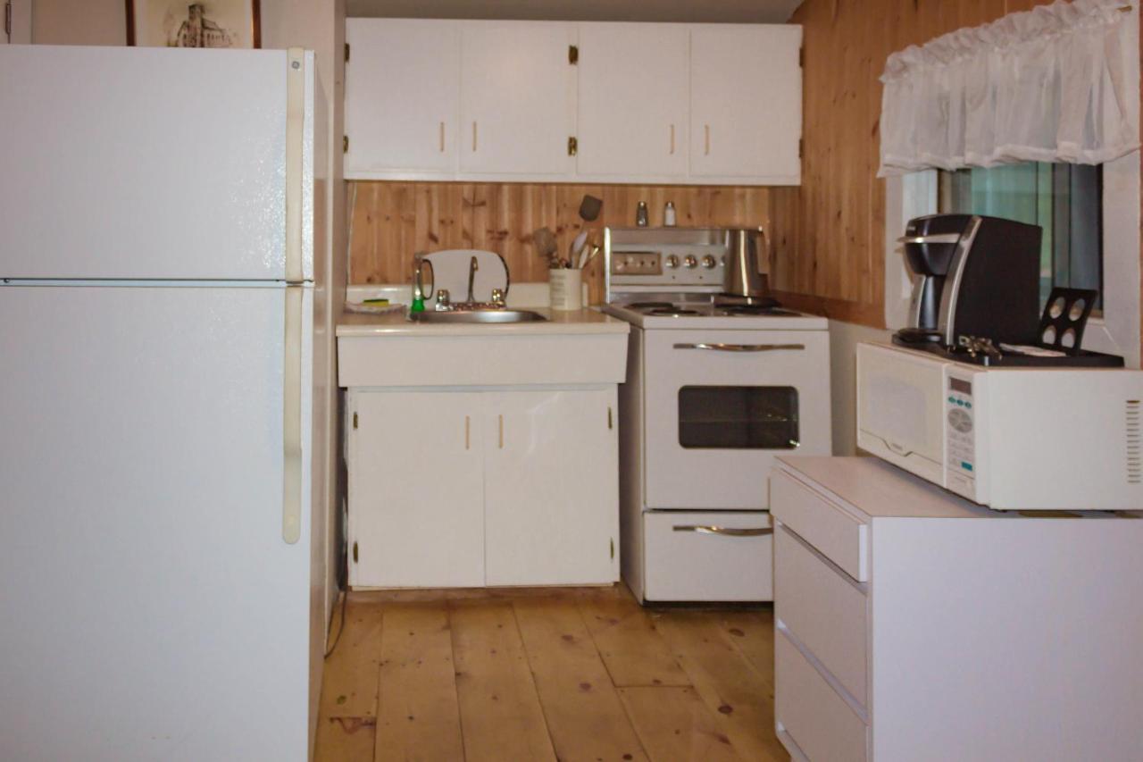 Mattawa River Resort 外观 照片