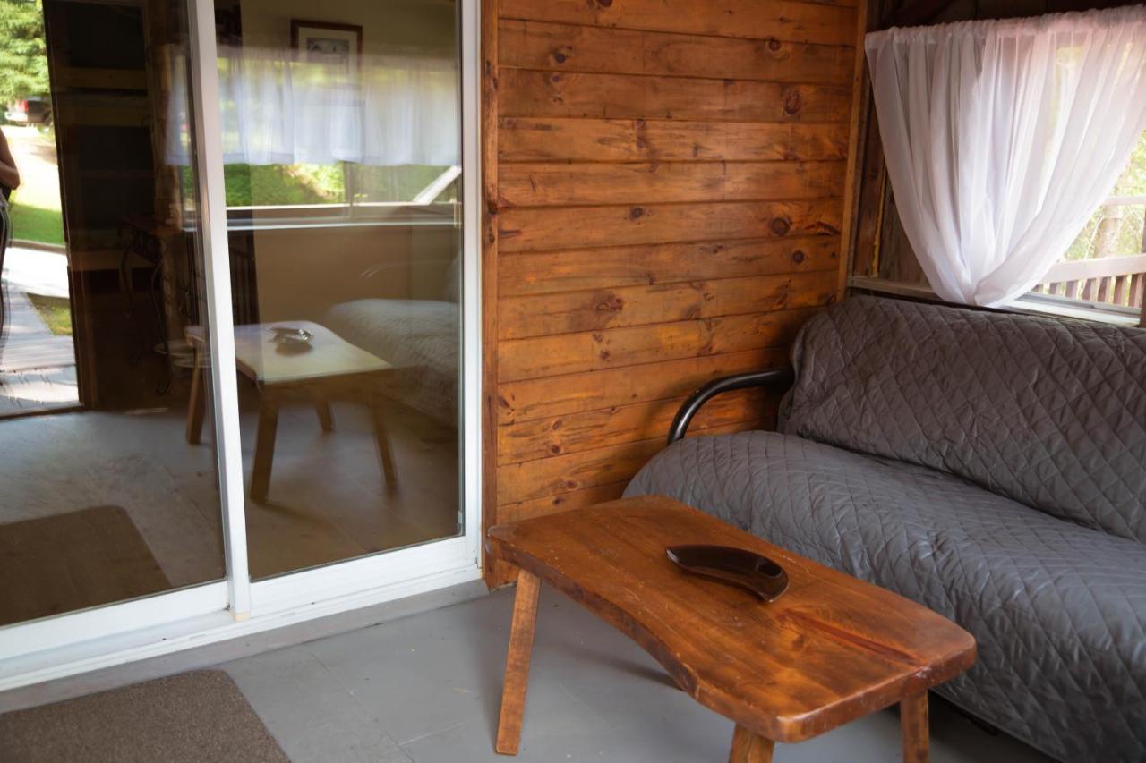 Mattawa River Resort 外观 照片