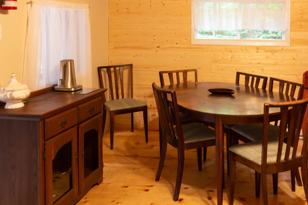 Mattawa River Resort 外观 照片