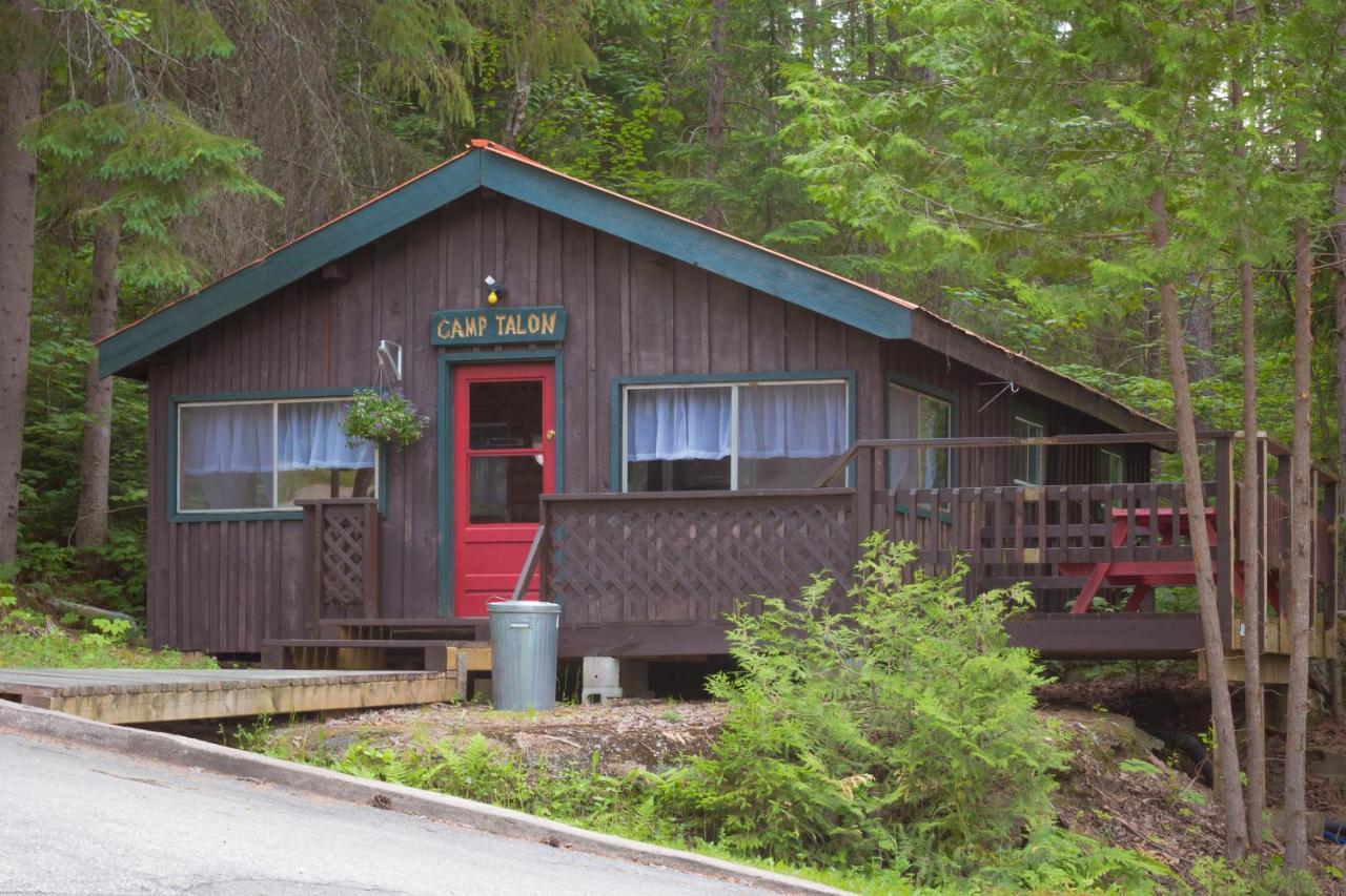 Mattawa River Resort 外观 照片